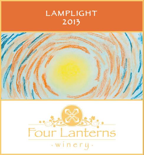 Lamplight