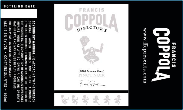 Director's
