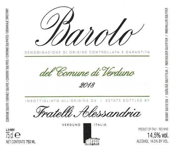 Barolo