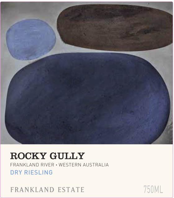 Rocky Gully