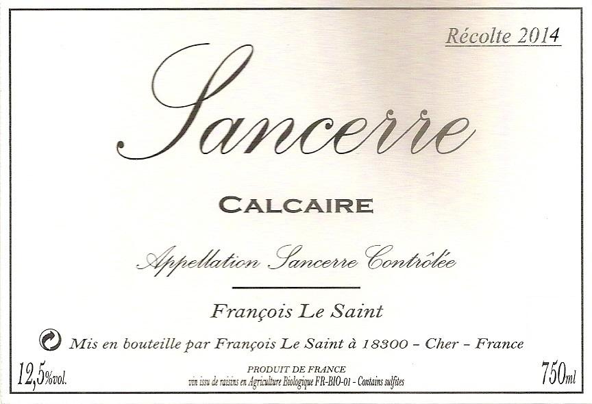 Sancerre