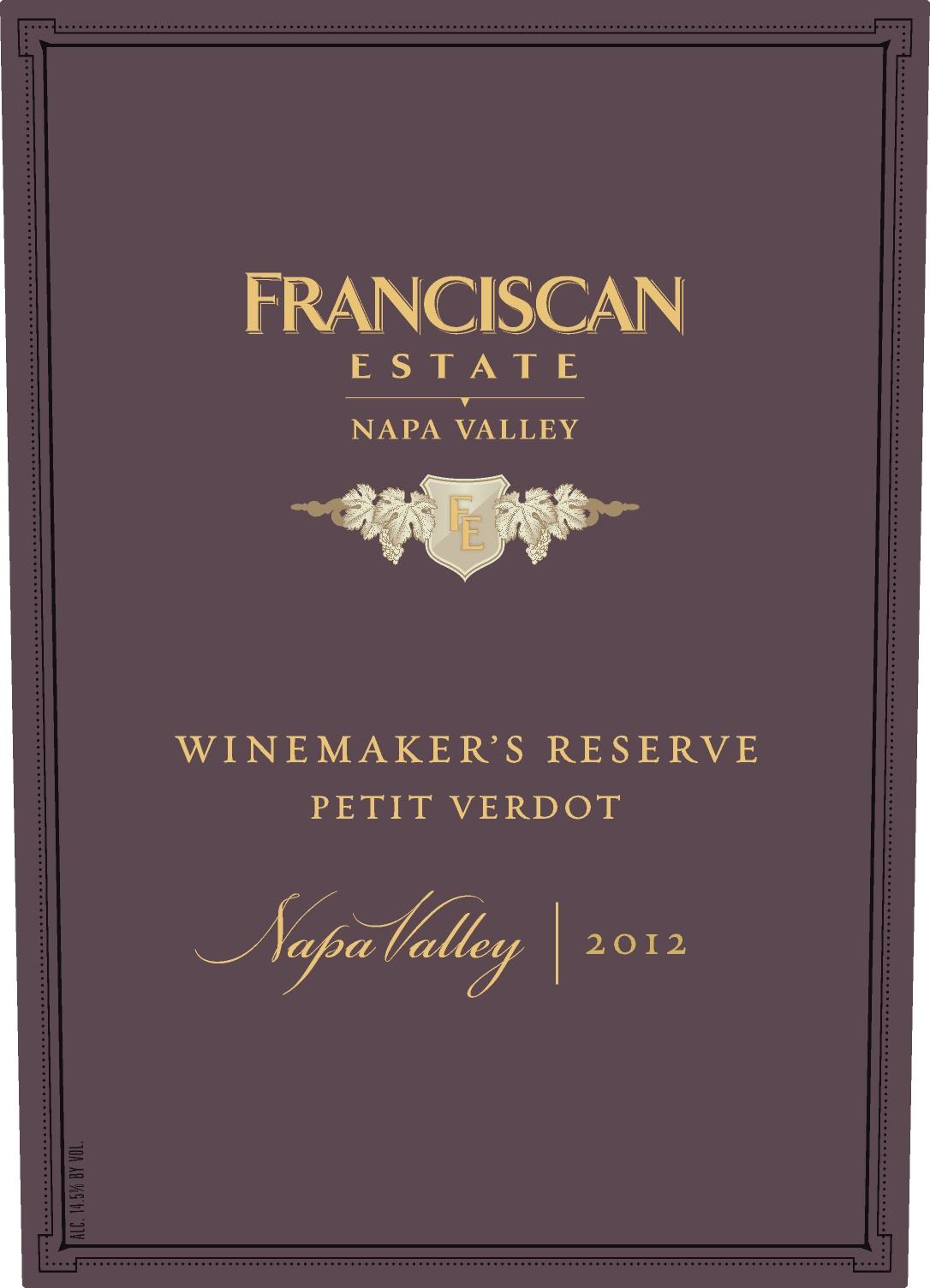 Winemaker's Reserve
