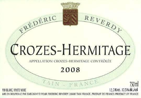 White Rhône Valley Wine