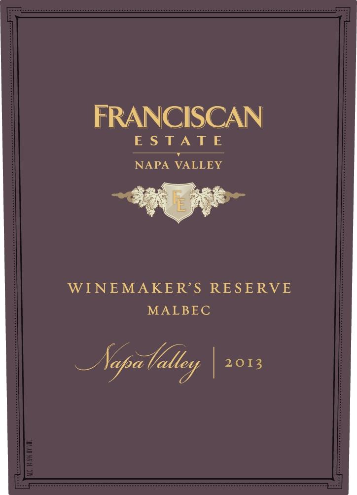 Winemaker's Reserve
