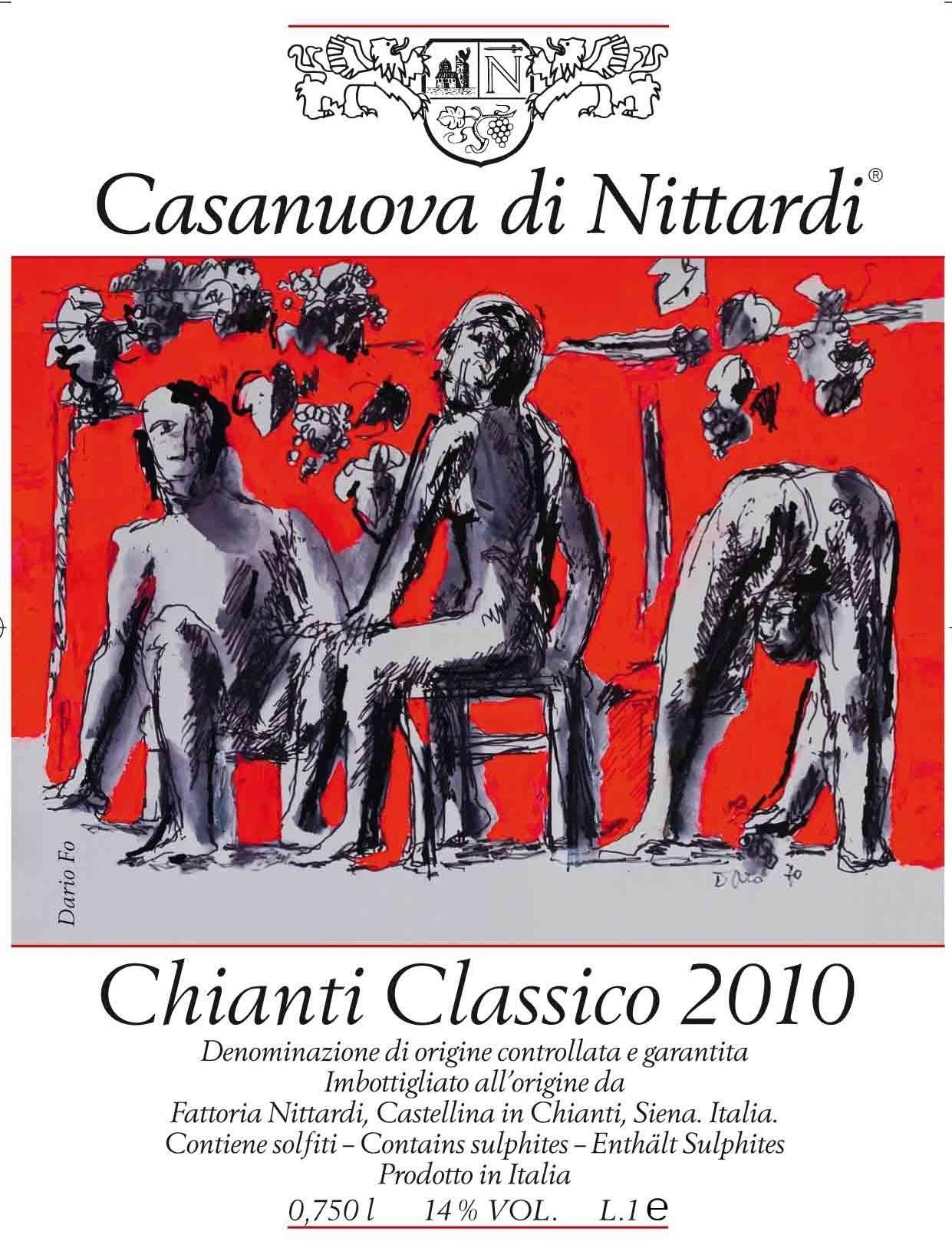 Chianti Classico