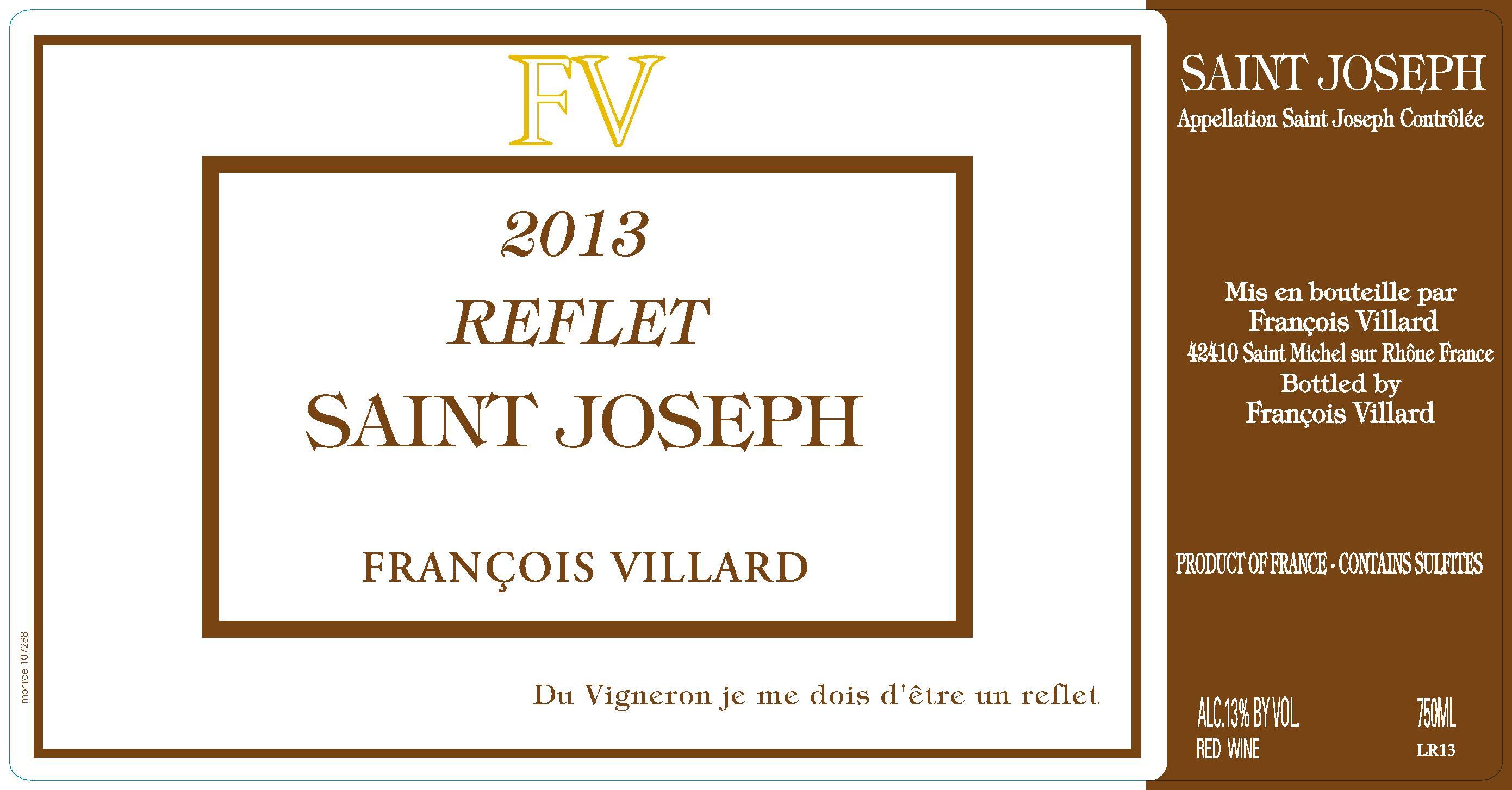 Reflet