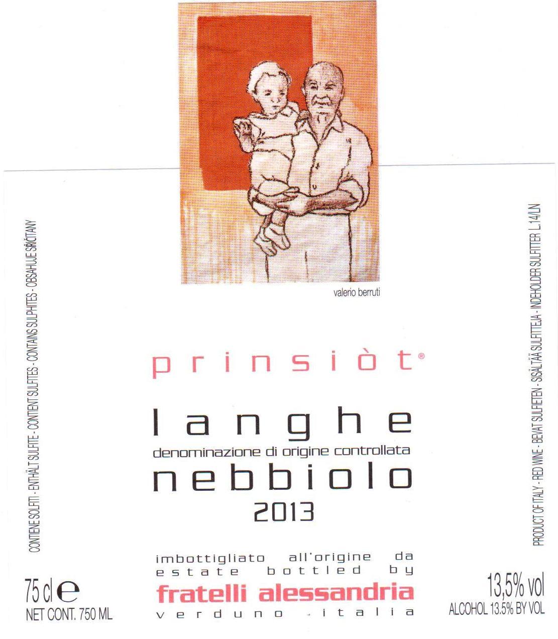 Prinsiot