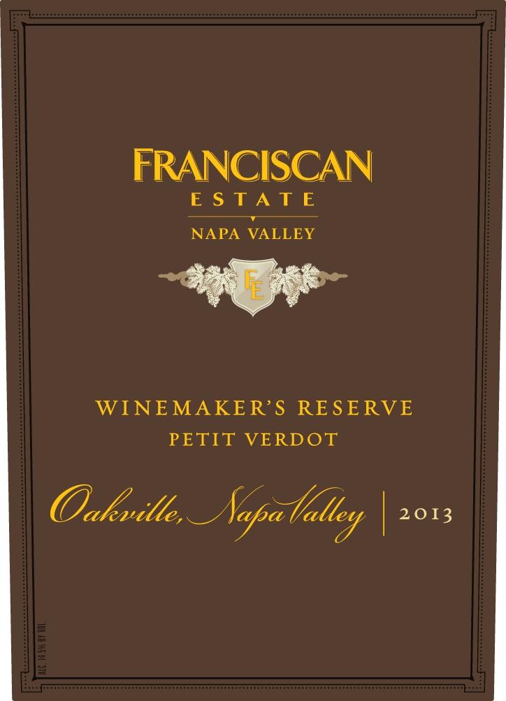 Winemaker's Reserve