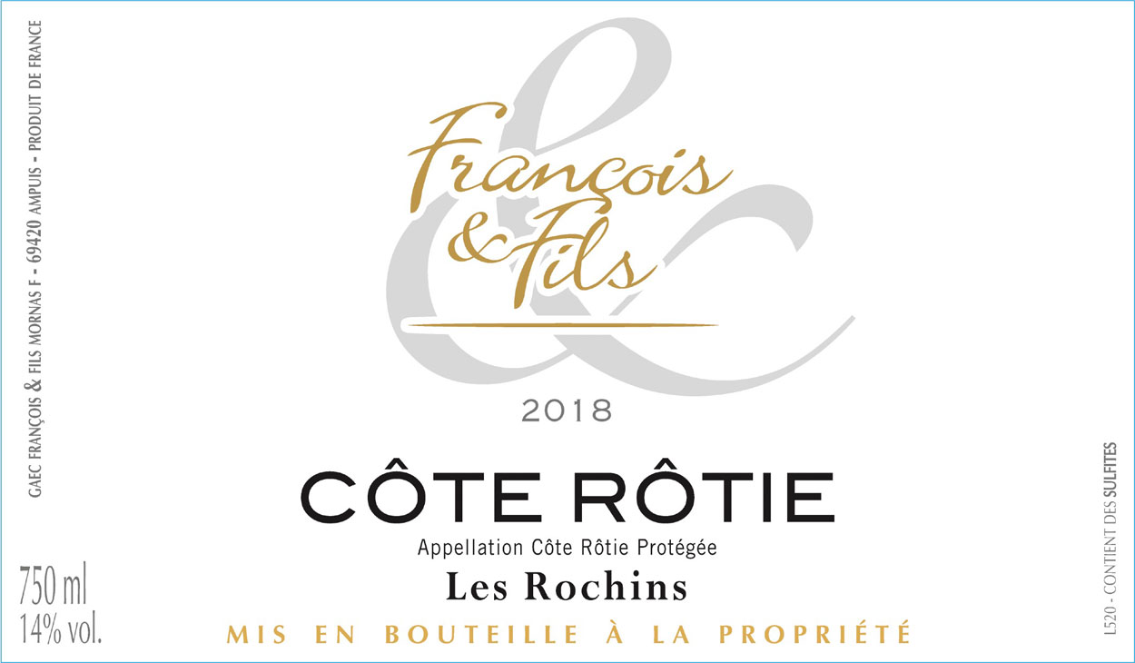 Les Rochins