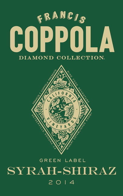 Green Label