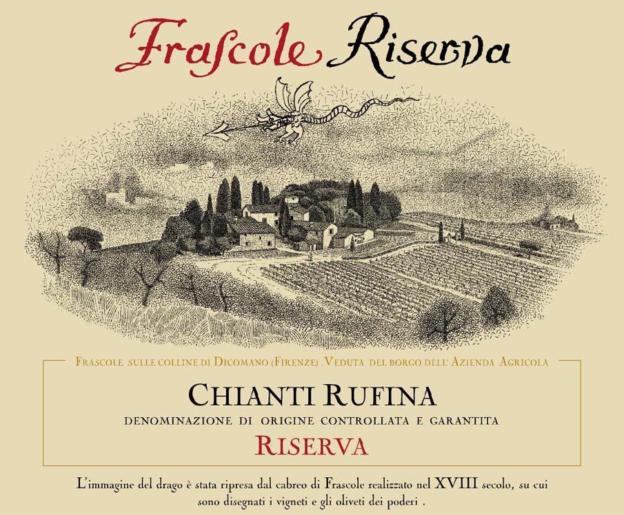 Riserva