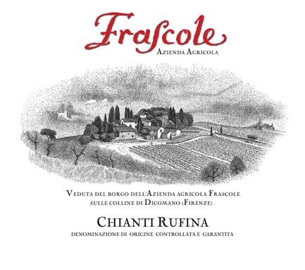 Frascole Sangiovese
