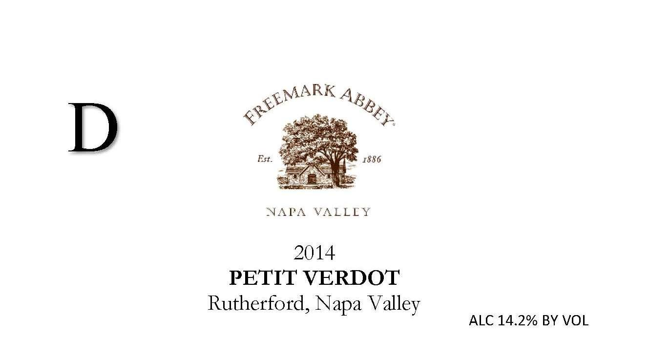 Petit Verdot