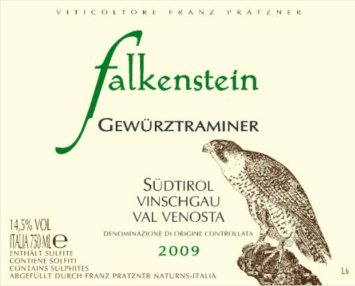 Gewürztraminer