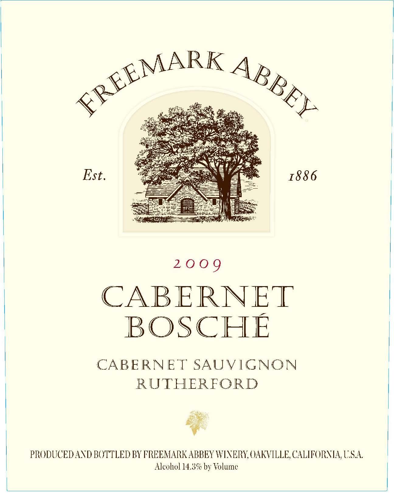 Cabernet Bosche