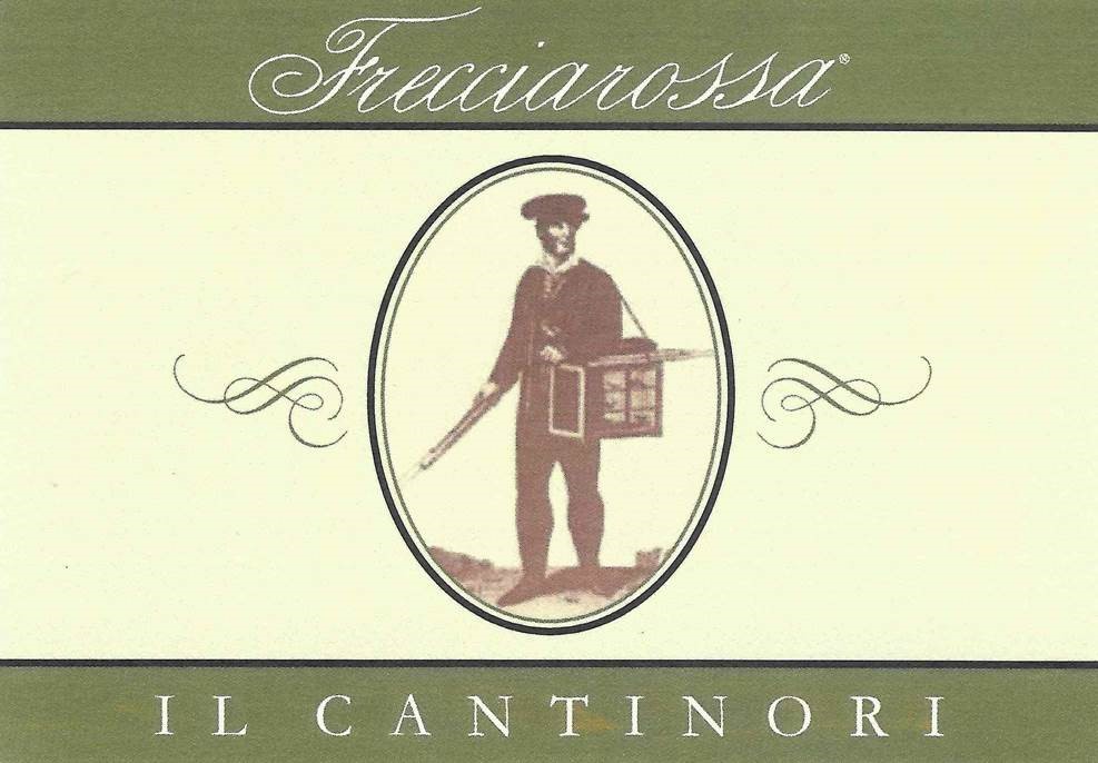 Il Cantinori