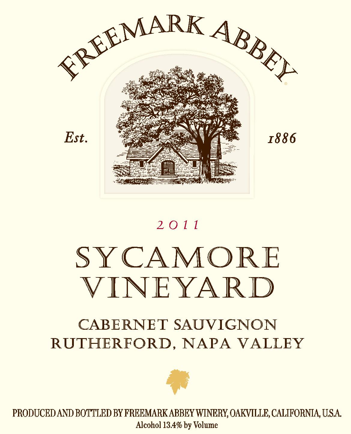 Sycamore Vineyard