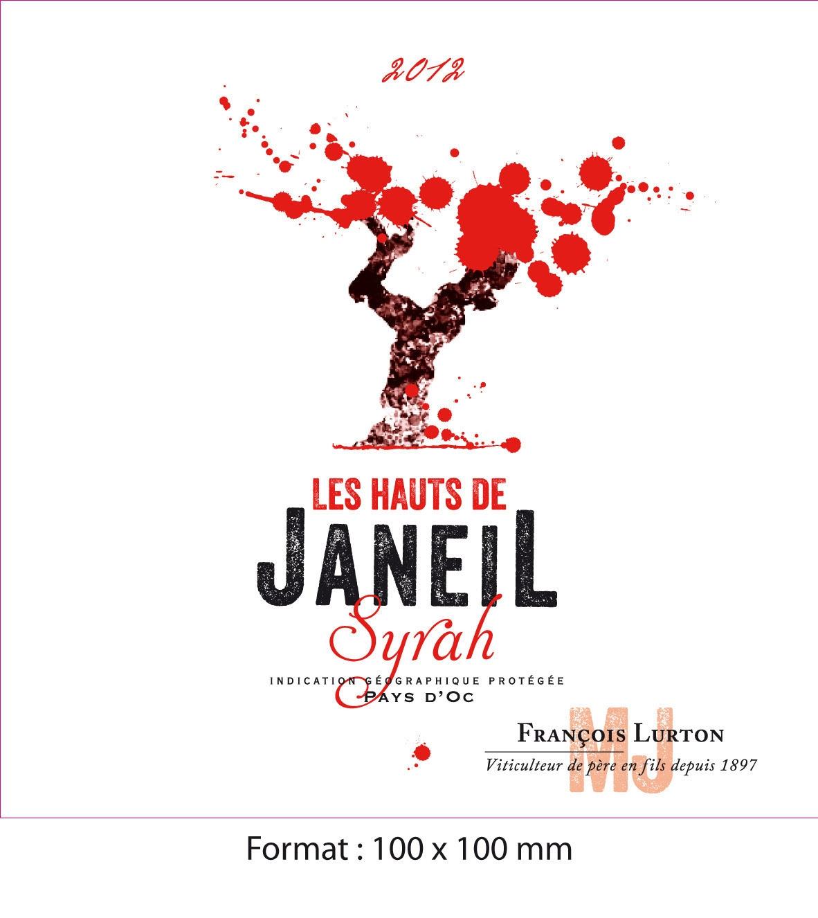 Les Hauts De Janeil