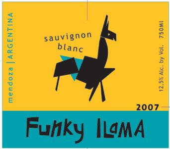 Funky Iloma