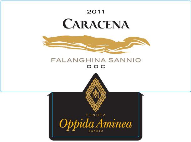 Oppida Aminea Caracena