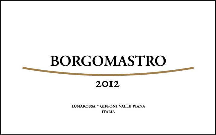 Borgomastro
