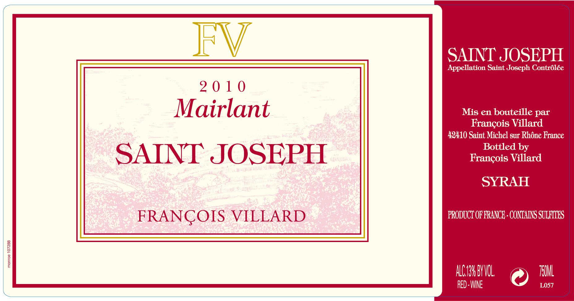 Mairlant