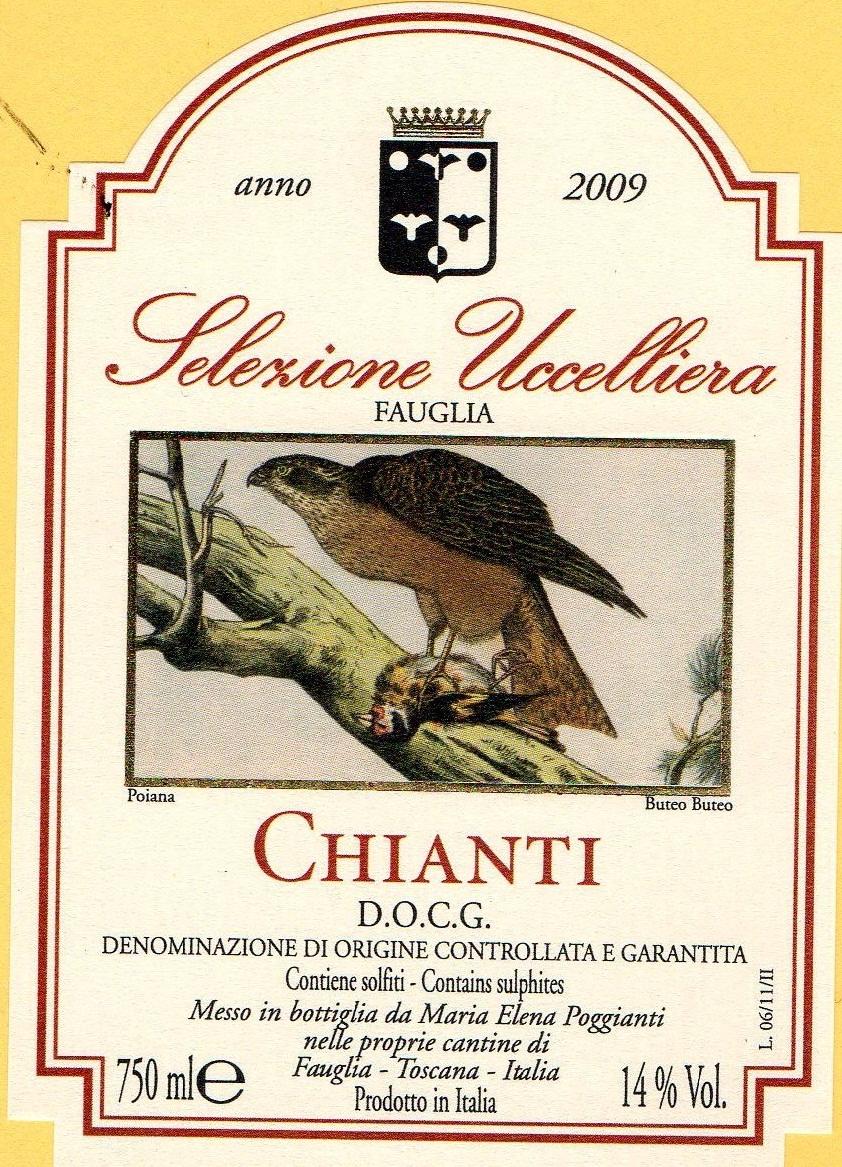 Chianti