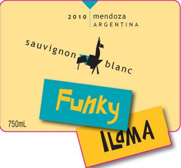 Funky Iloma Blanc