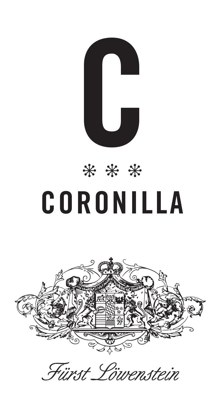 Coronilla