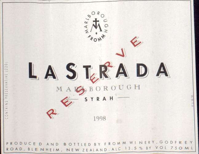 Lastrada