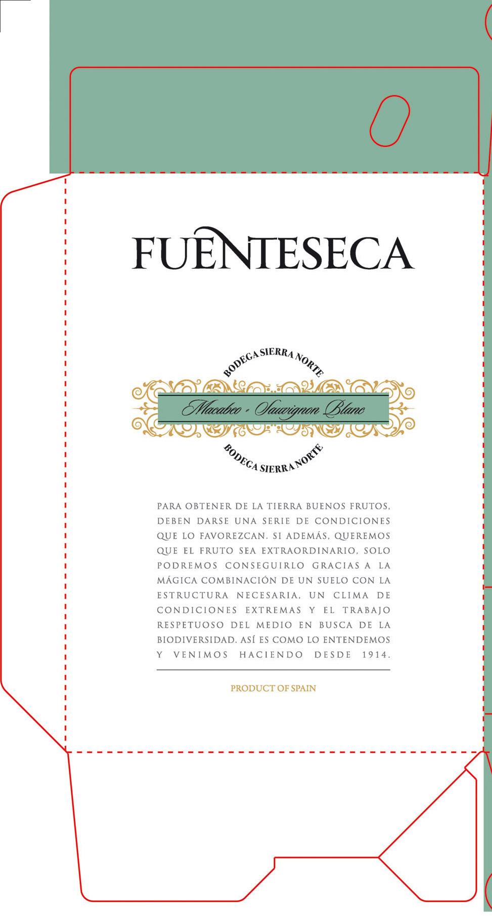 Fuenteseca