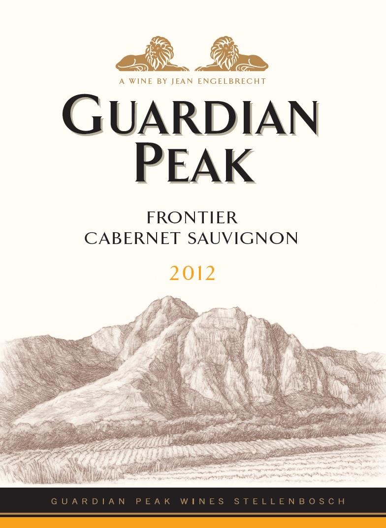 Guardian Peak