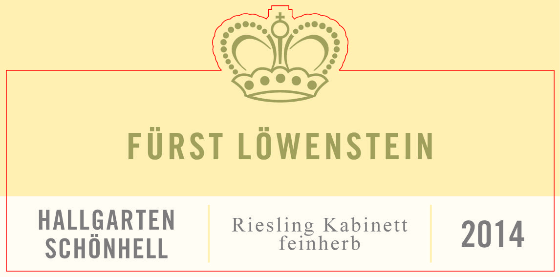 Hallgarten Schönhell