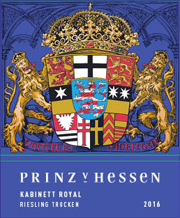 Kabinett Royal