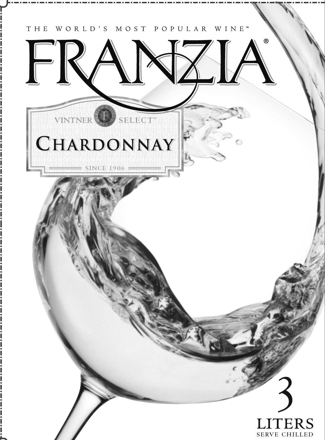 Chardonnay