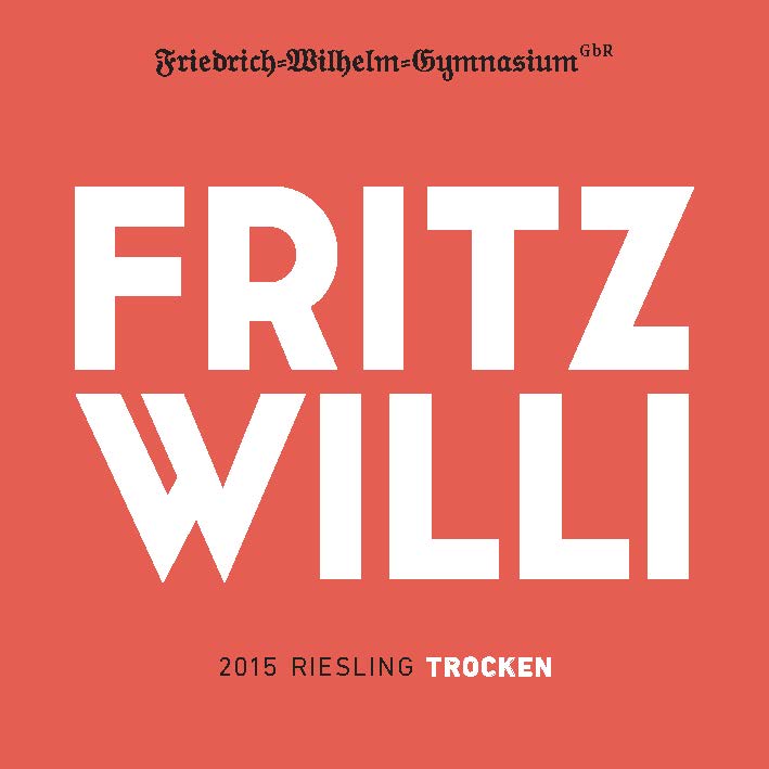 Fritz Willi