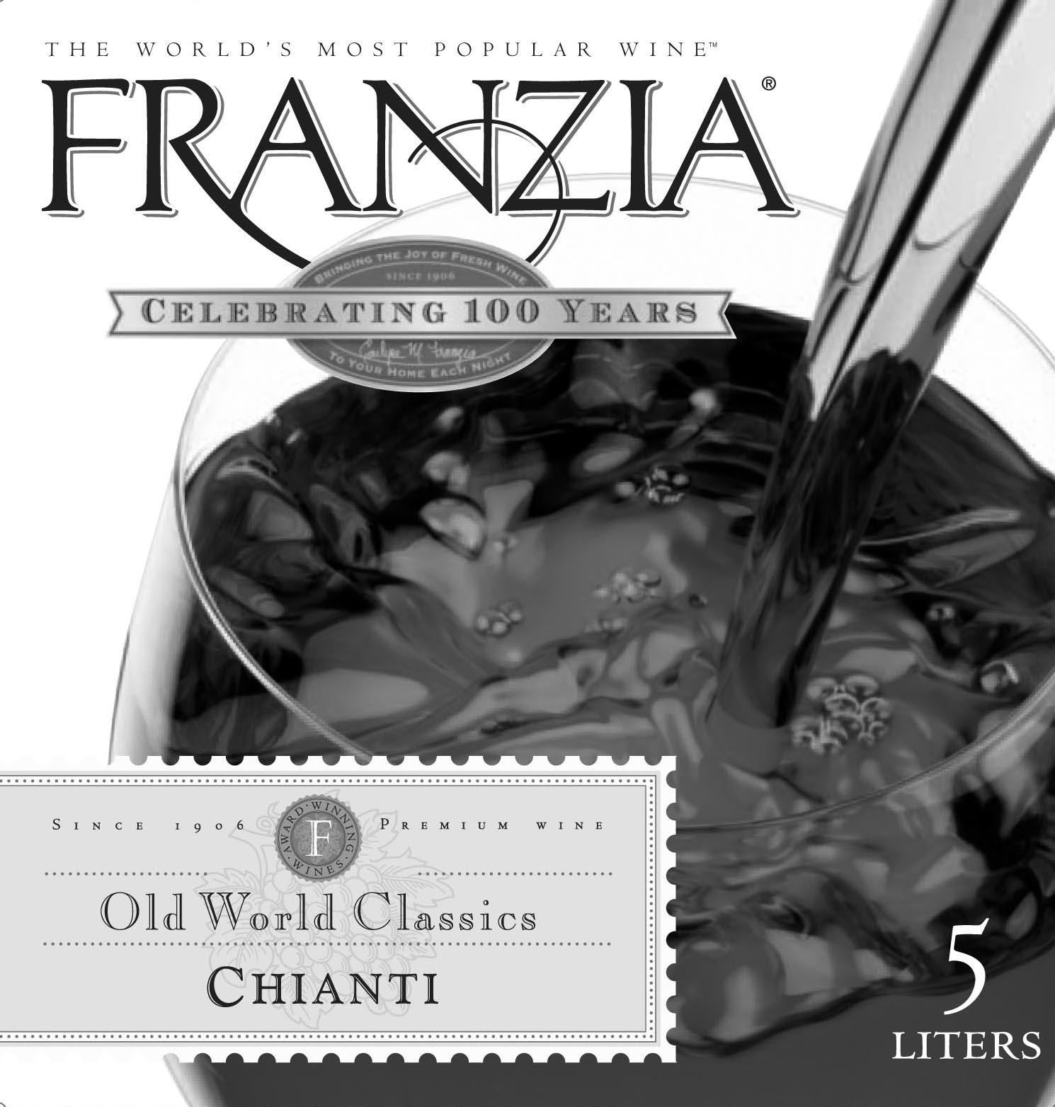 Old World Classics Chianti