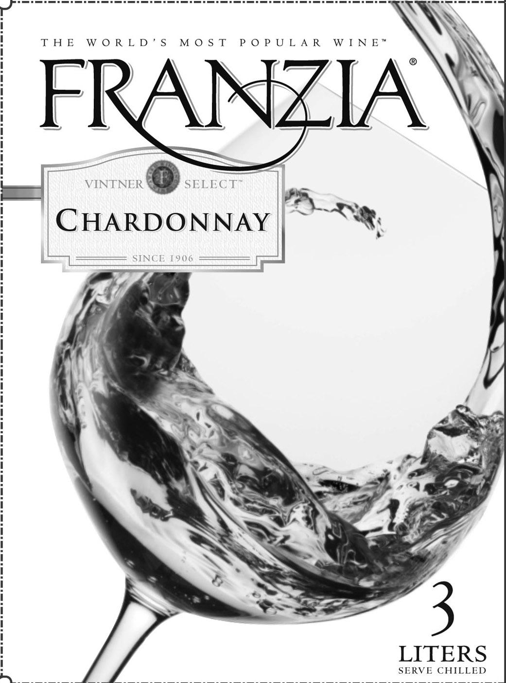 Vintner Select Chardonnay