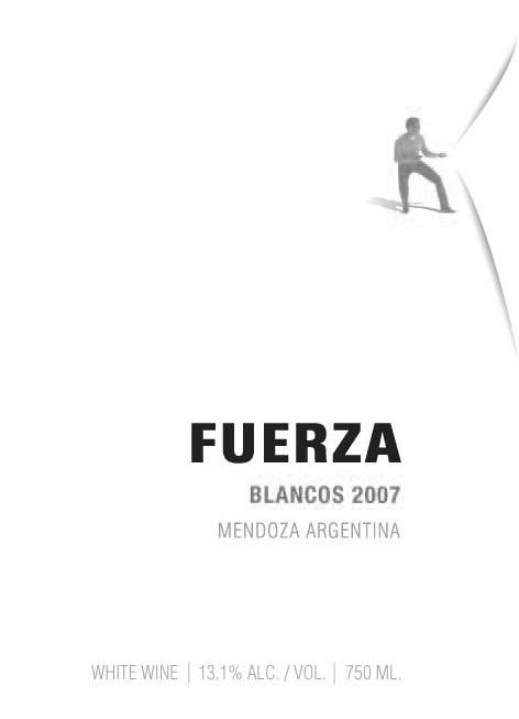 Fuerza Blancos