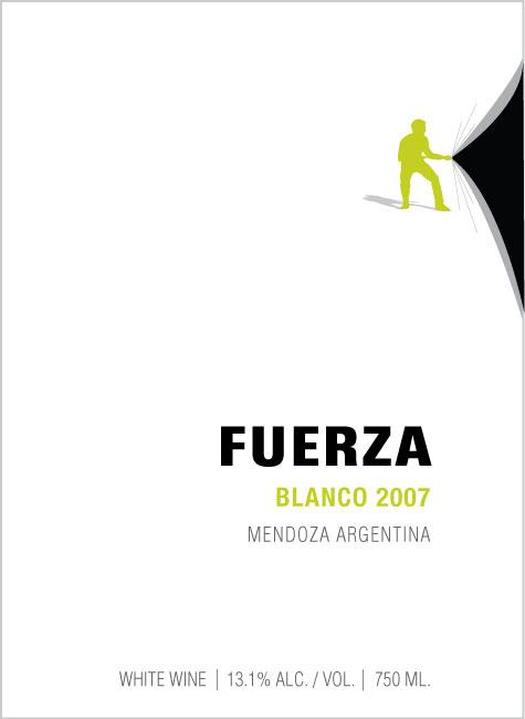 Fuerza Blanco