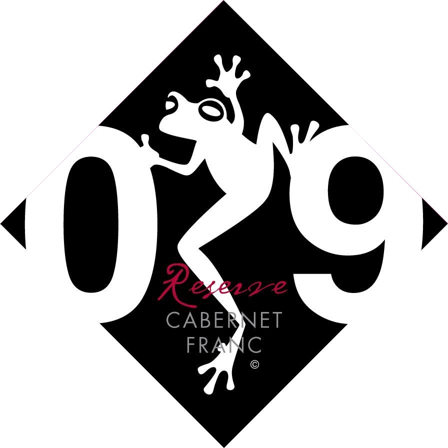 Kritzer Family Reserve