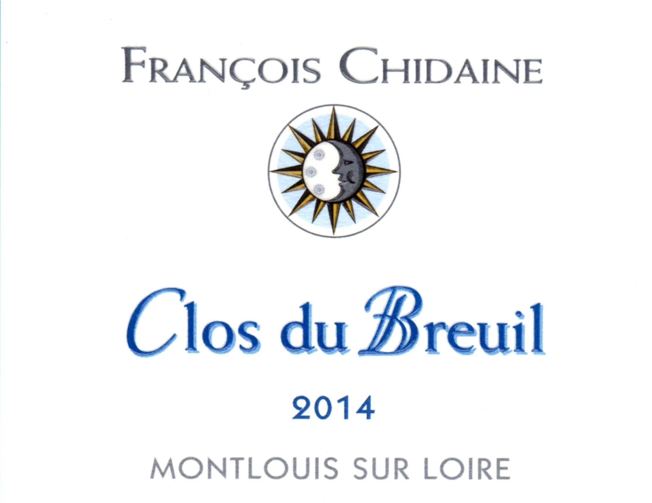 Clos Du Breuil