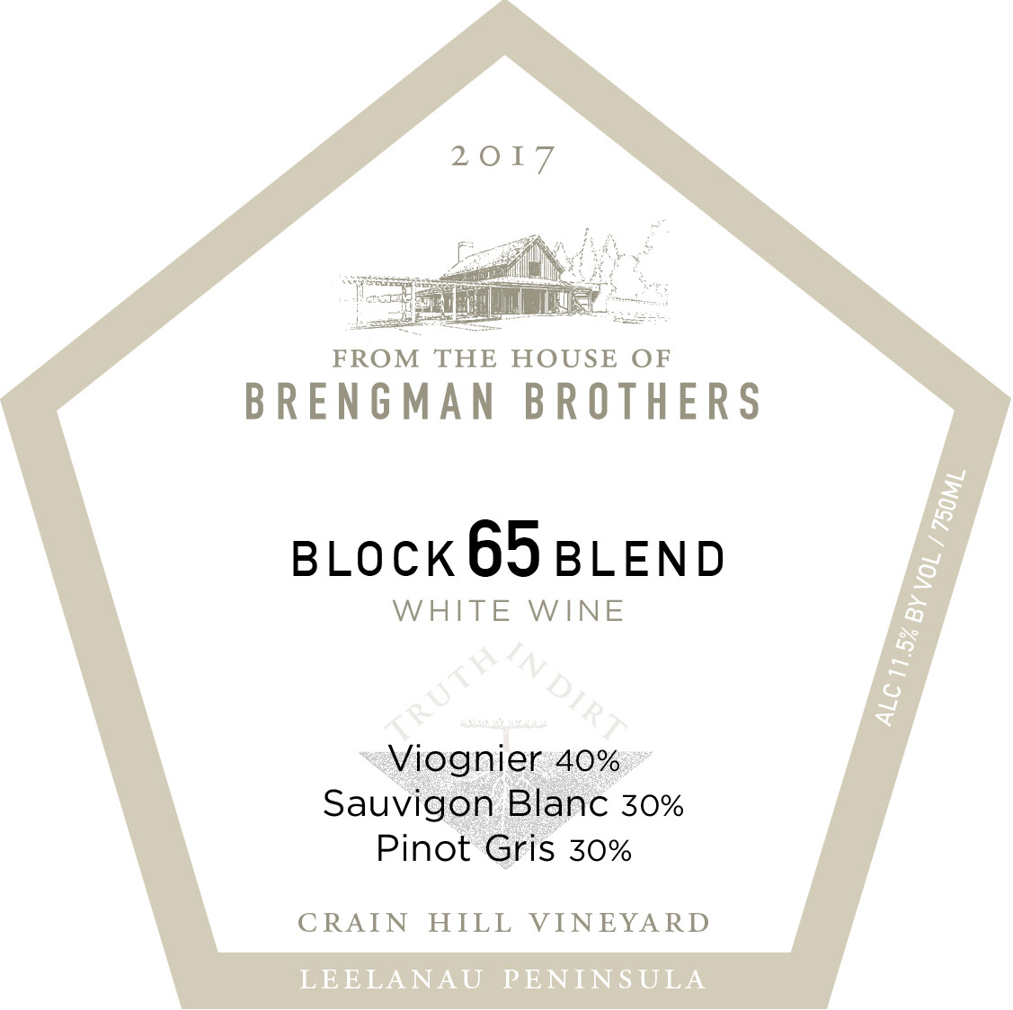 Block 65 Blend