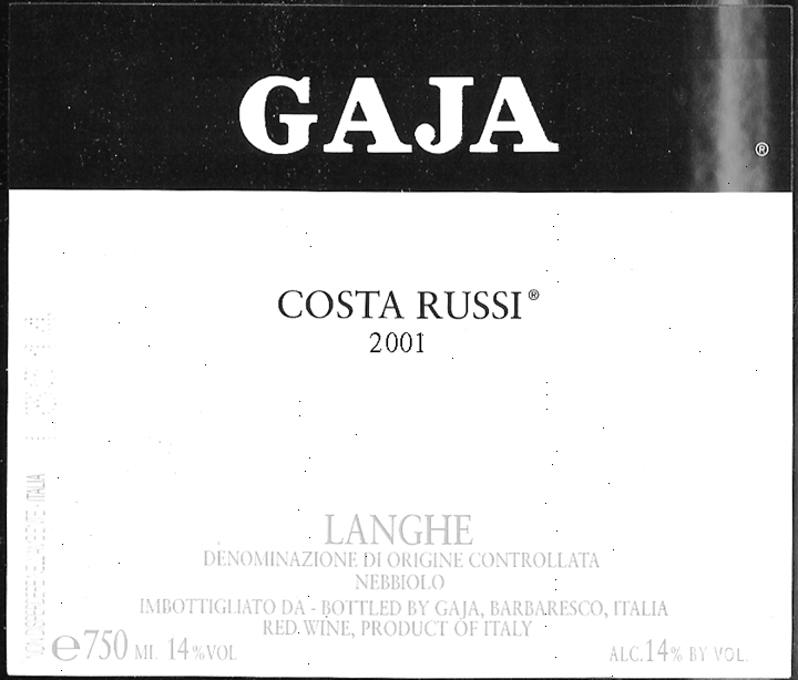 Costa Russi