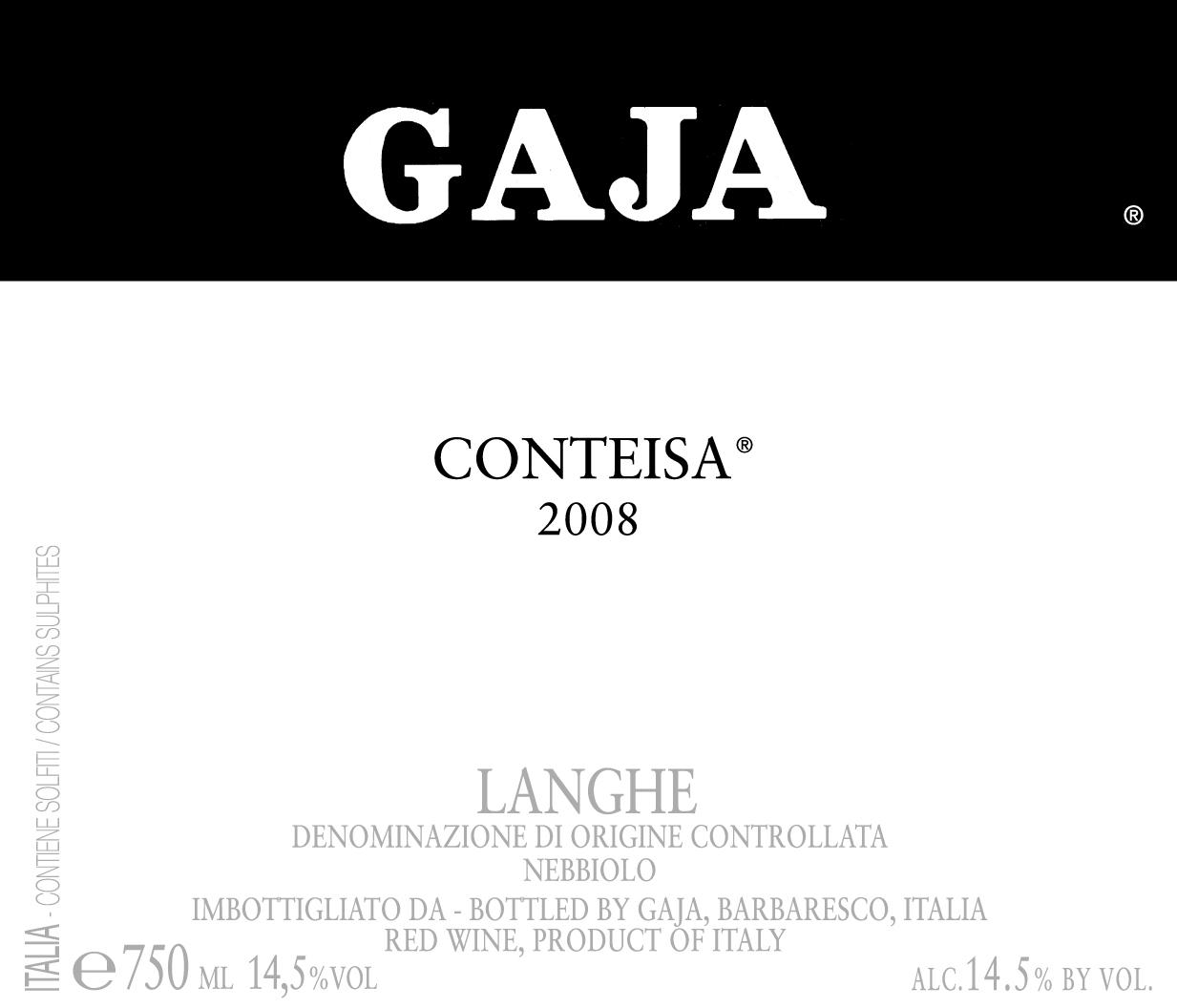 Conteisa