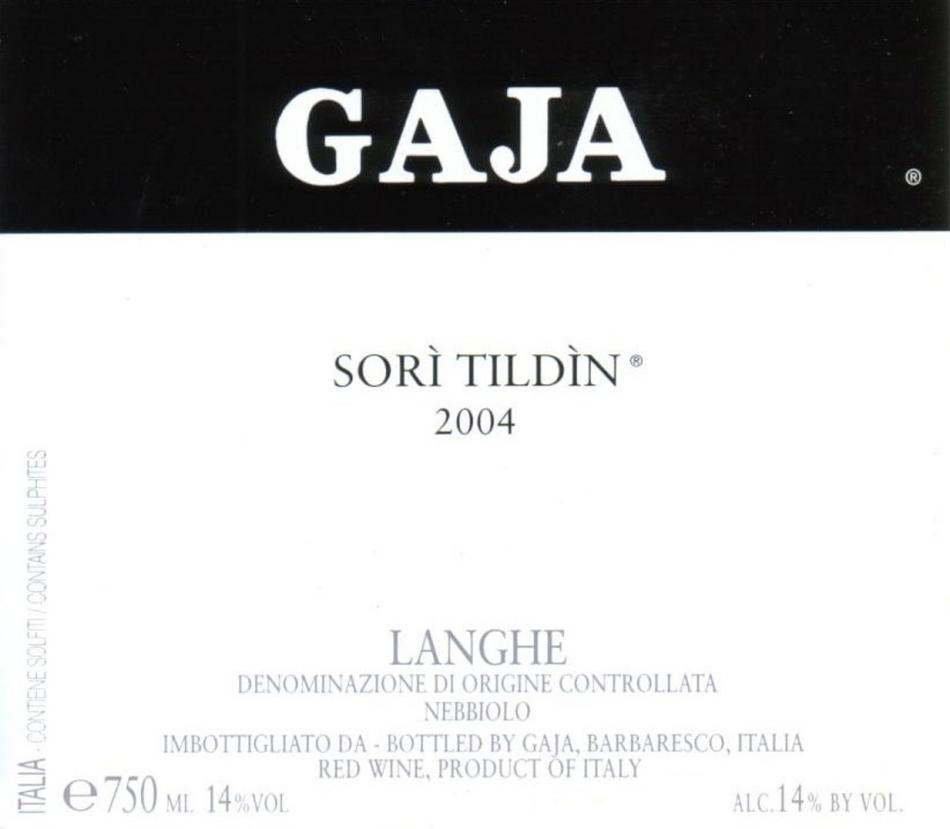 Sorì Tildìn°