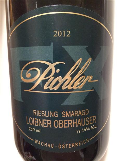 Smaragd Loibner Oberhauser