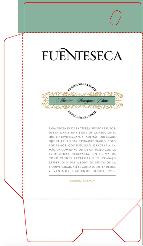 Fuenteseca