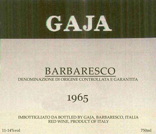 Barbaresco