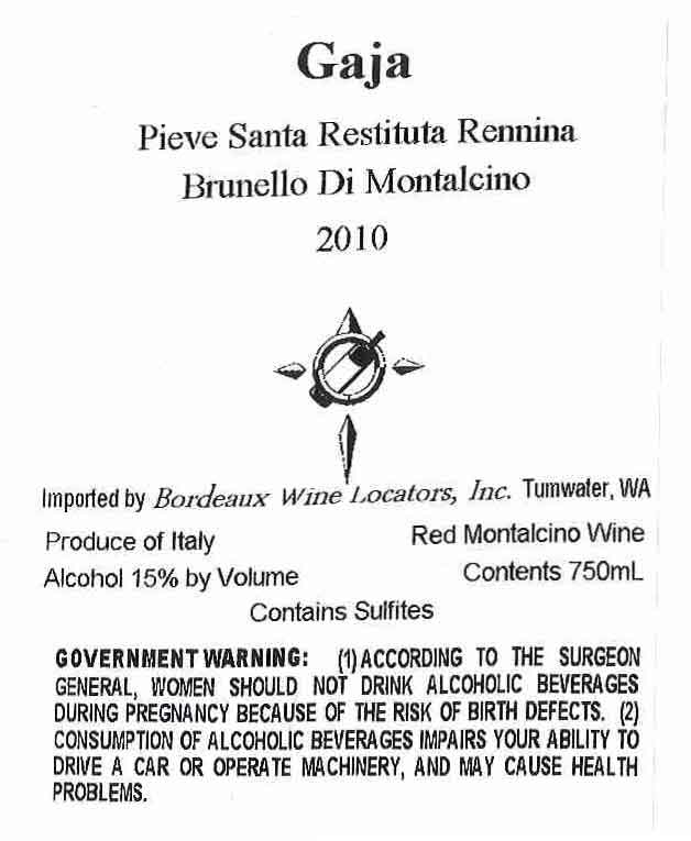 Pieve Sanat Restituta